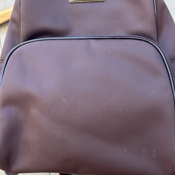 Valentino Christy Paris Nylon Backpack in Excellent Condition - Picture 2 of 9